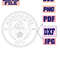 Svgpngjpgpdfdxf Manchester City 3 Designs Vector Cut File For Cricut Download Digital File 5