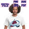 Svgpngjpgpdf Colorado Avalanche Cut File Ice Hockey Logo For Cricut  Instant Download Download Digi 1