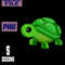 5 Png Files Adopt Me Pets Game AnimalsINSTANT DOWNLOAD Download Digital File 5