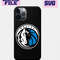 Svg Mavs Basketball Sports Cut File For Cricut  Instant Download Download Digital File 2