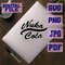 Svgpngjpgpdf NukaCola Logo Gamer Gaming Silhouette Cut File For Cricut  Instant Download Download D 2