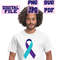 Svgpngjpgpdf Suicide Prevention Day Awareness Ribbon Warning Mental Health Cut File For Cricut Inst 3