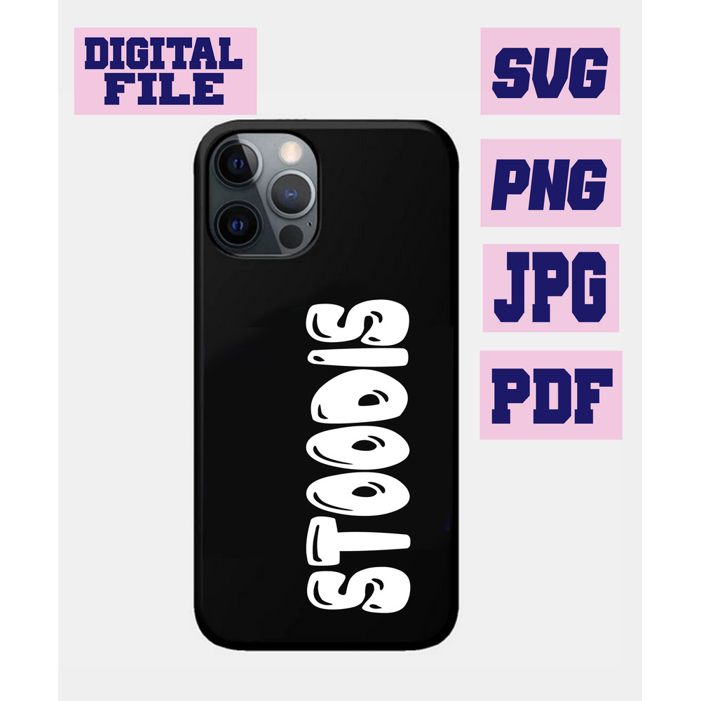 Svgpngjpgpdf Skoden Soodis Lets Go Then Native American Slang Saying Cut File For Cricut  Instant D 5