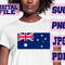 Svgpngjpgpdf Flag Of Australia Cut File For Cricut  Instant Download Download Digital File 1