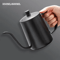Stainless Steel Gooseneck Drip Kettle 350ml 600ml Non Stick Food Grade Precision Pour Over Coffee A