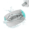 Reusable Shoe Washing Bag For Washing Machine 1 2PCS Sneaker And Tennis Shoe Cleaner Kit 7