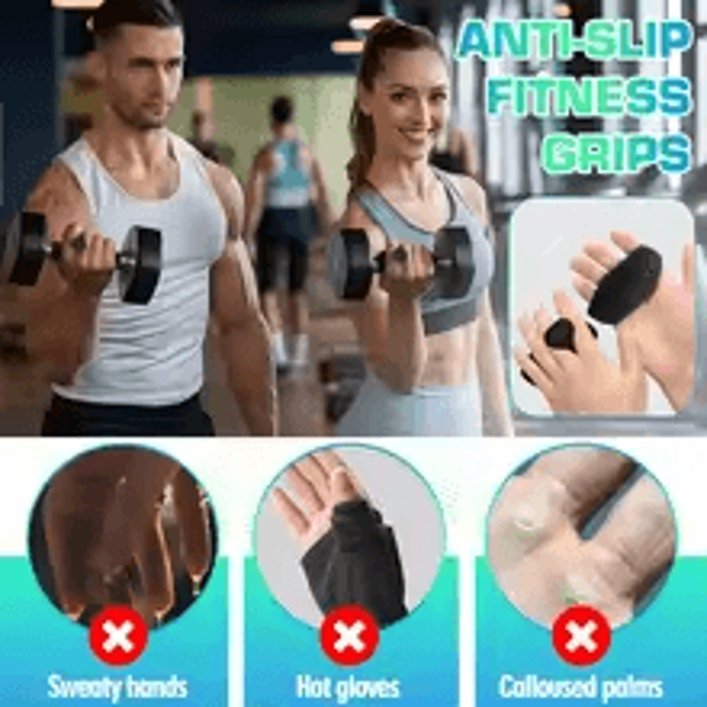 Finger Grip Strength Trainer Adjustable Hand Exerciser For Fitness Rehabilitation And Sports Traini