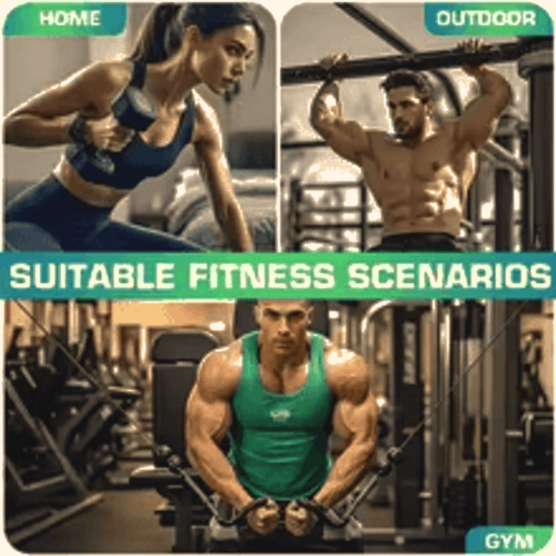 Finger Grip Strength Trainer Adjustable Hand Exerciser For Fitness Rehabilitation And Sports Traini 10