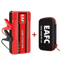 600A 12V Portable Car Jump Starter Emergency Battery Booster Power Bank For Gasoline And Diesel Ve 3