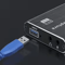 4K USB 30 HDMI Video Capture Card 1080P 60Hz HD Recorder For Gaming Streaming And Live Content Cre