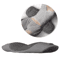 ErgoRelief Heated Lumbar Massage Cushion Ergonomic Electric Waist Support Pillow With Heat  Vibrati 1