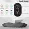 ErgoRelief Heated Lumbar Massage Cushion Ergonomic Electric Waist Support Pillow With Heat  Vibrati 6