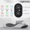 ErgoRelief Heated Lumbar Massage Cushion Ergonomic Electric Waist Support Pillow With Heat  Vibrati 7