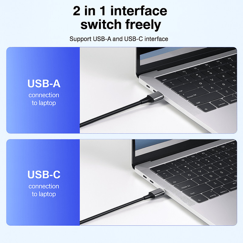 1080p USB30 Game Capture Card HDMI To USBTypeC PlugandPlay Streaming Device For PS5 Switch Xbox PC 2