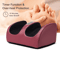 Heated Foot Massager With Compression Deep Kneading Electric Foot Spa For Pain Relief Relaxation 2