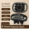 16Head HighFrequency Percussion Massage Gun Deep Tissue Muscle Massager For FullBody Relief 3