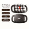 16Head HighFrequency Percussion Massage Gun Deep Tissue Muscle Massager For FullBody Relief 8