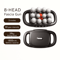 16Head HighFrequency Percussion Massage Gun Deep Tissue Muscle Massager For FullBody Relief 8
