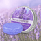 Lavender Oil Control Shampoo Silicone Free Refreshing Cleanse For Oily Scalp 4