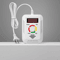 2in1 Natural Gas  Carbon Monoxide Detector Plug In Combustible Gas Leak Monitor With Digital Displa 1