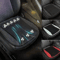 Universal USBPowered Car Seat Cooling Cushion Ventilated Summer Seat Pad With Fast Blowing Fans 3