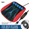Universal USBPowered Car Seat Cooling Cushion Ventilated Summer Seat Pad With Fast Blowing Fans 6