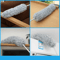 Adjustable Telescopic Microfiber Duster Brush Flexible LongReach Cleaning Tool For Cars Furniture   2