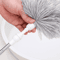 Adjustable Telescopic Microfiber Duster Brush Flexible LongReach Cleaning Tool For Cars Furniture   3