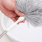 Adjustable Telescopic Microfiber Duster Brush Flexible LongReach Cleaning Tool For Cars Furniture 3
