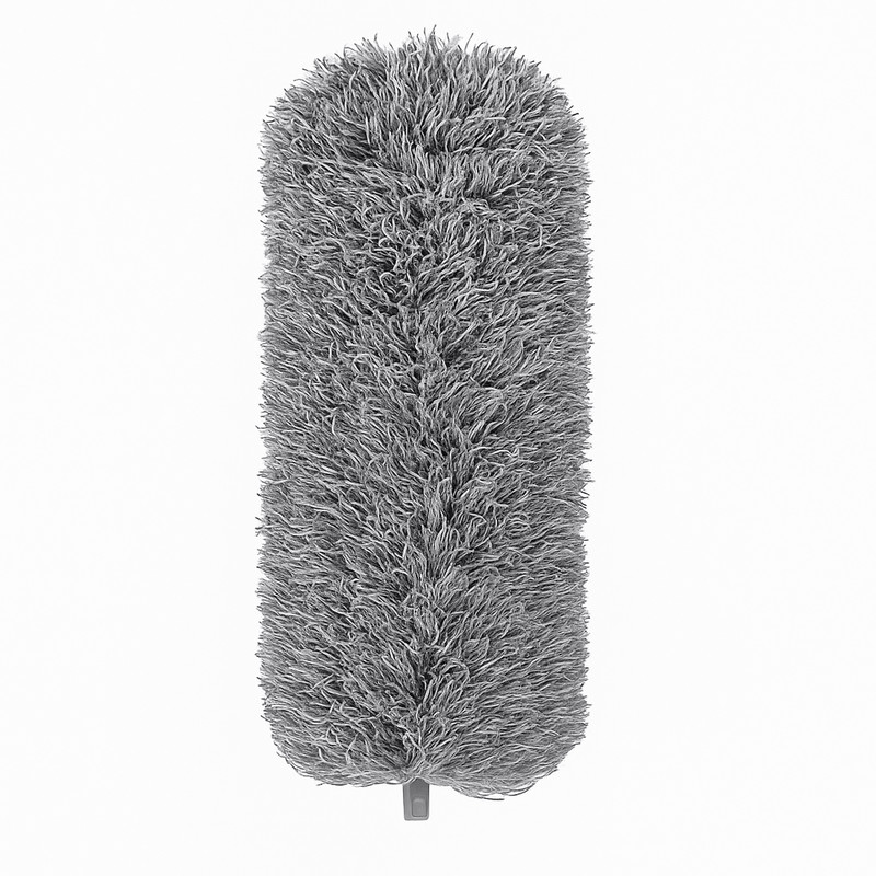 Adjustable Telescopic Microfiber Duster Brush Flexible LongReach Cleaning Tool For Cars Furniture   1