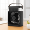 3in1 Portable Air Cooler With LED Night Light And Humidifier Compact Cooling Solution For Home And 5