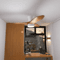 4252Inch Modern Ceiling Fan Without Light  DC Motor RemoteControlled LowProfile Design 3