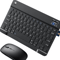 Bluetooth Wireless Keyboard And Mouse Combo MultiLanguage Support For IOS Android And Windows Devic 0