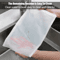 Reusable Fine Mesh Nut Milk  Food Strainer Bag MultiPurpose Nylon Filter For Yogurt Tea Juice And M 2