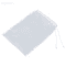 Reusable Fine Mesh Nut Milk  Food Strainer Bag MultiPurpose Nylon Filter For Yogurt Tea Juice And M 3