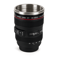Camera Lens Travel Coffee Mug Stainless Steel Thermos Cup For Photographer 3