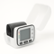 Automatic OneTouch Wrist Blood Pressure And Pulse Monitor With Case 3