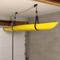 2Pack Kayak Hoist Lift System 125 Lb Capacity Each Overhead Garage Storage For Canoes Bikes And Mor 2