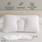 Cumulus 205 X 11in Microbead Support Pillow UltraSquishy And Breathable Comfort 2