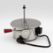Universal 8 Ounce Popcorn Machine Kettle Replacement Fits Most Major Brands 1