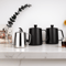Stainless Steel Gooseneck Drip Kettle 350ml 600ml Non Stick Food Grade Precision Pour Over Coffee and Tea Pot