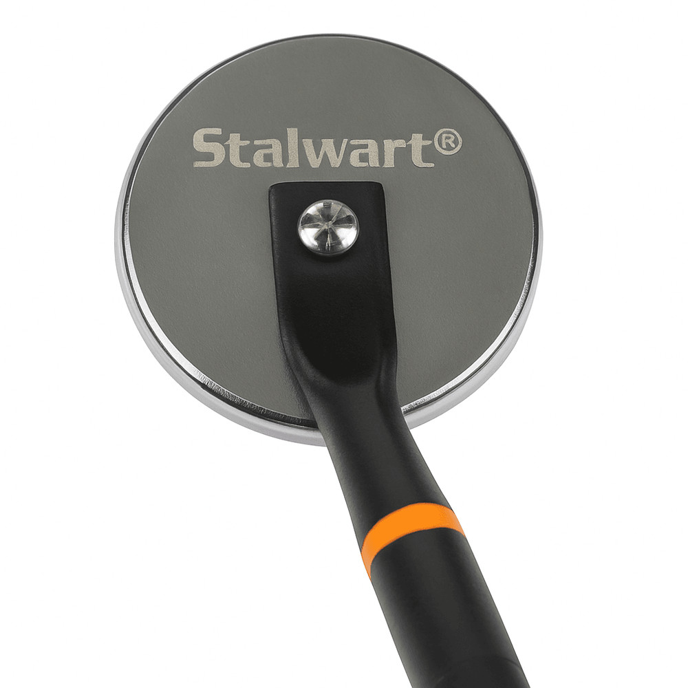 MagnaReach Pro 50LB Telescopic Magnetic Pickup Tool 39 Extendable Wand 2