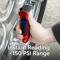 Digital Tire Pressure Gauge 150 PSI With Backlit LCD For Cars Trucks And Bikes 2