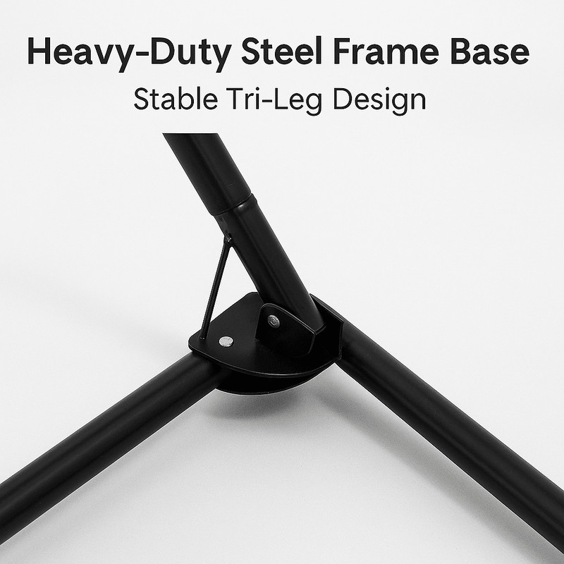 120 X 84 In Portable Golf Practice Net IndoorOutdoor Hitting Driving Training Aid With Carry Bag 3