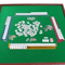 Premium American Mahjong Set With 166 Tiles 4 PushersRacks  Portable Carry Bag 4