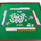 Premium American Mahjong Set With 166 Tiles 4 PushersRacks Portable Carry Bag 4