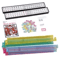 Premium American Mahjong Set With 166 Tiles 4 PushersRacks Portable Carry Bag 10