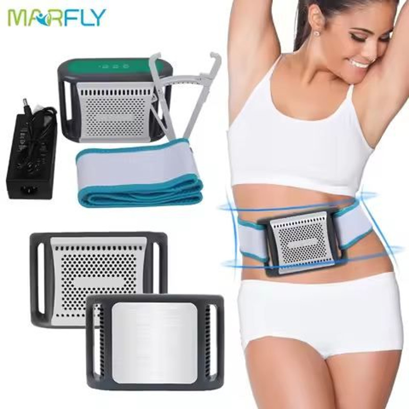 CryoSlim Freeze Sculpting Massager Fat Reduction AntiCellulite Therapy 0