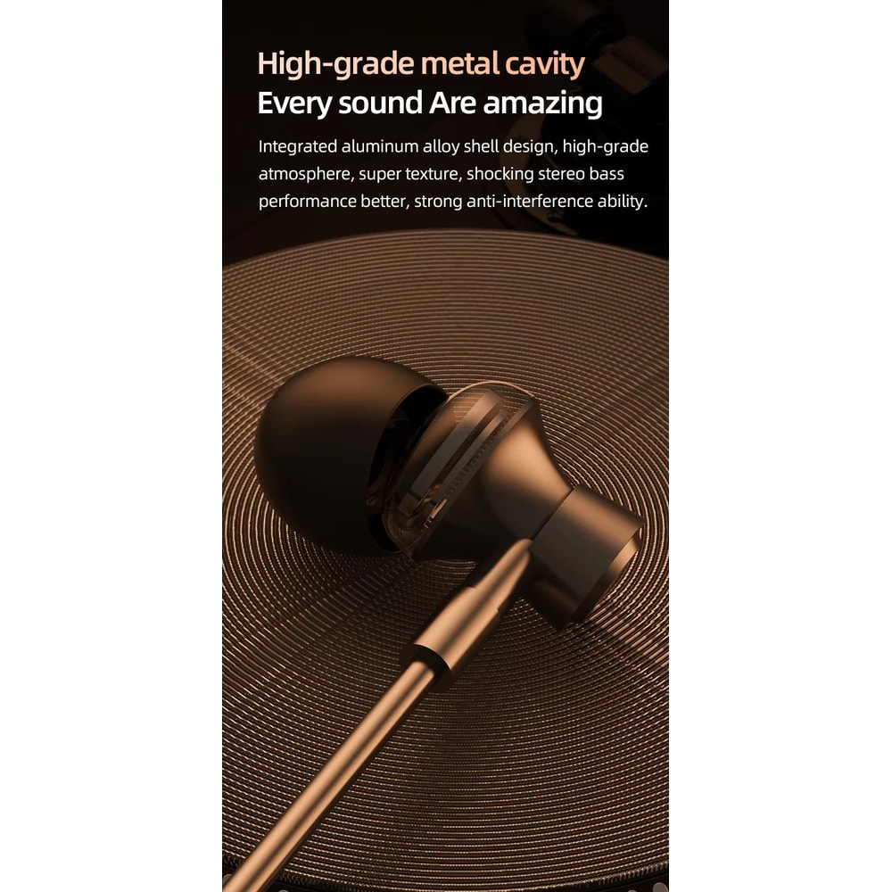 BT8 Wireless Bluetooth Earphones Outdoor Sports Headset With Charging Bin Display Touch Control 3