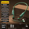 BT8 Wireless Bluetooth Earphones Outdoor Sports Headset With Charging Bin Display Touch Control 13